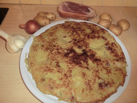 Rosti