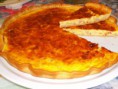 Quiche lorraine